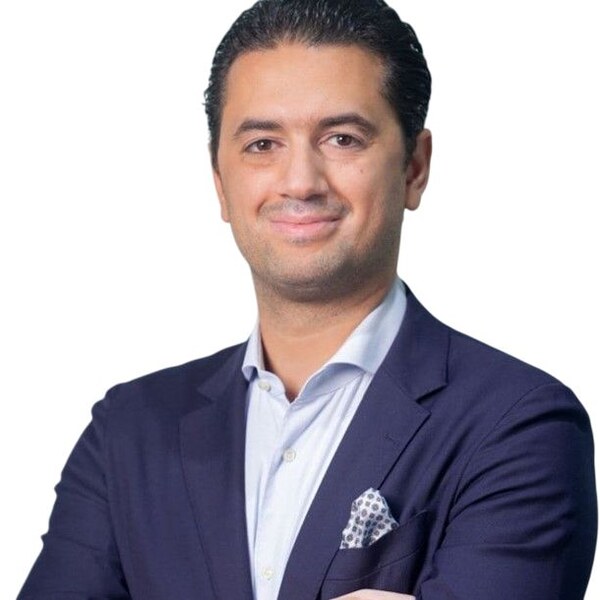 Saqr Ereiqat