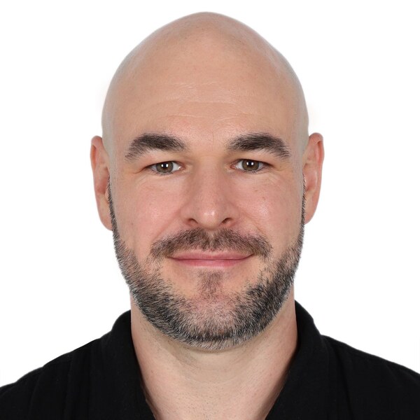 Sebastian Melz